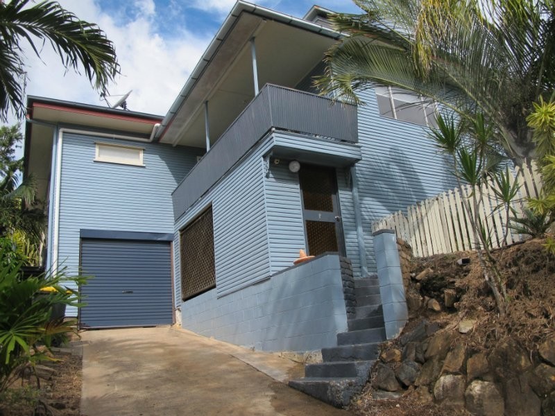 Frenchville QLD 4701