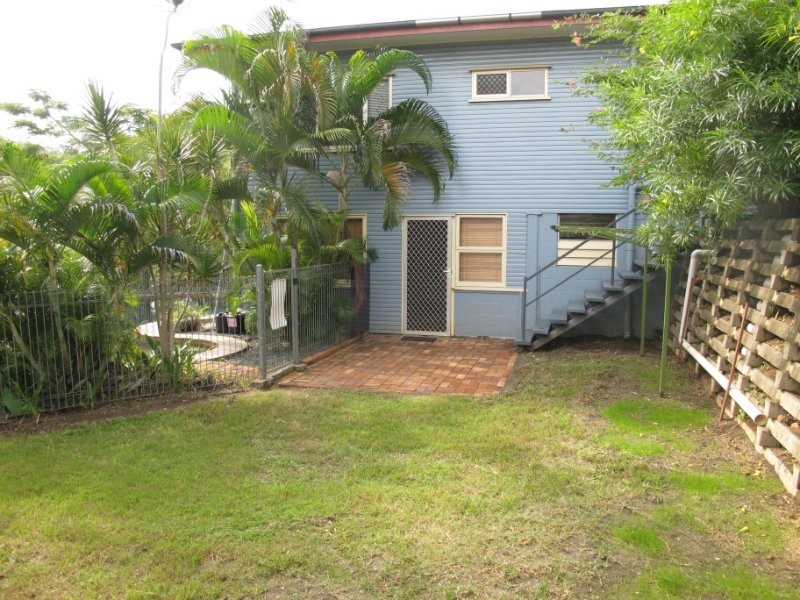 Frenchville QLD 4701