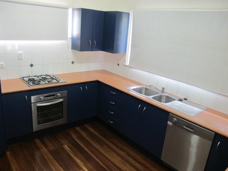 Frenchville QLD 4701