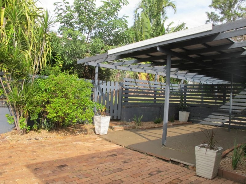 Frenchville QLD 4701