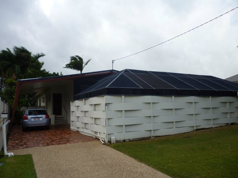 The Range QLD 4700