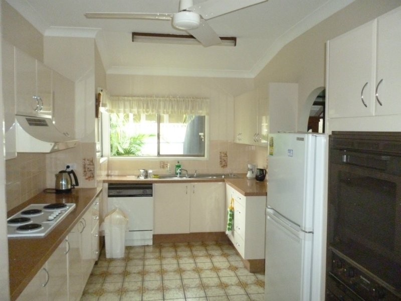 The Range QLD 4700
