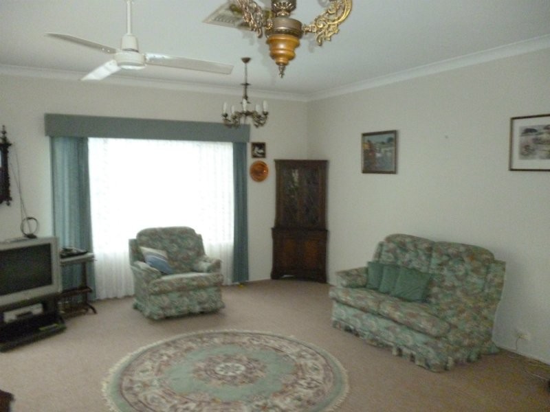 The Range QLD 4700