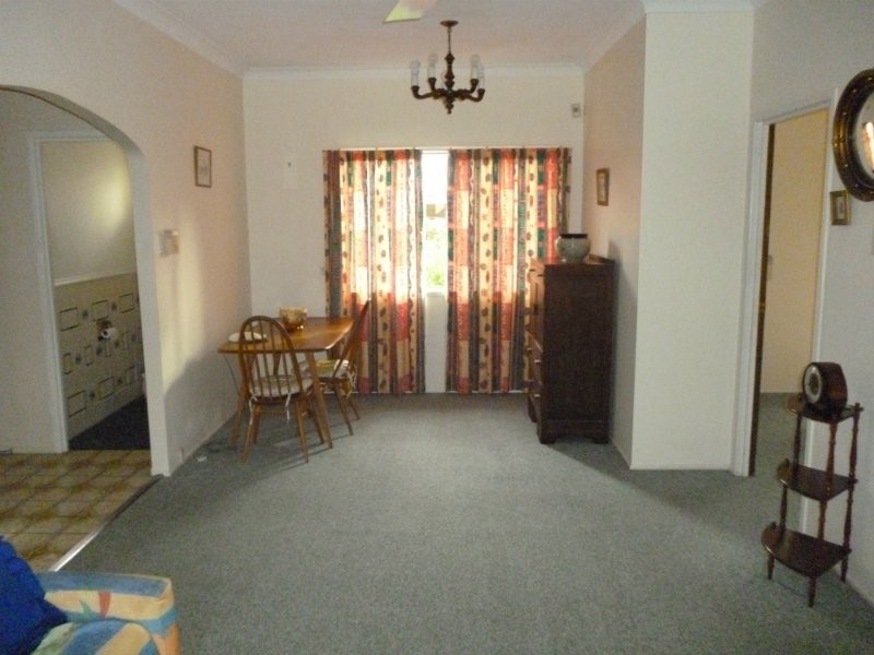 The Range QLD 4700