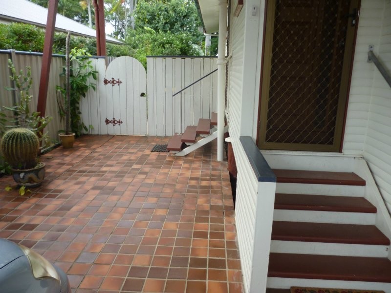 The Range QLD 4700