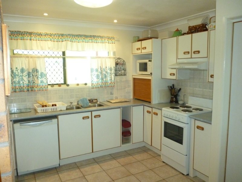 Ridgelands QLD 4702
