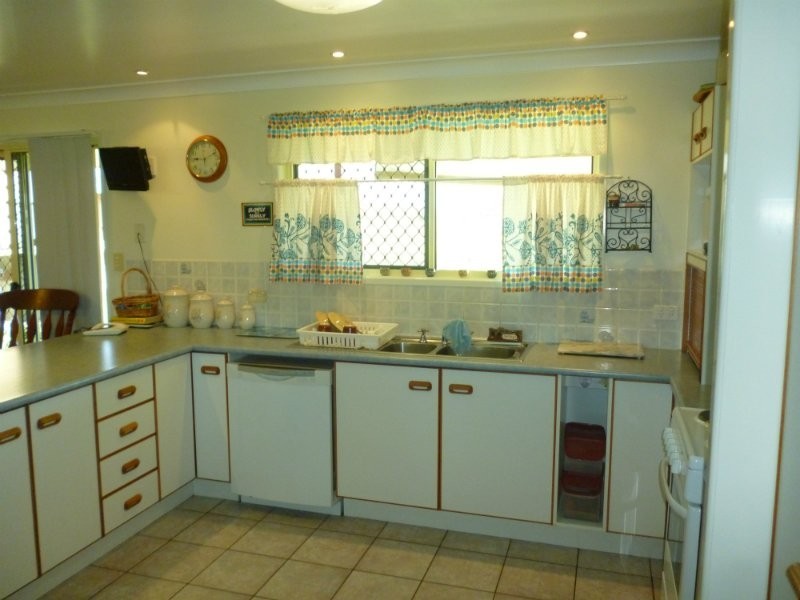 Ridgelands QLD 4702