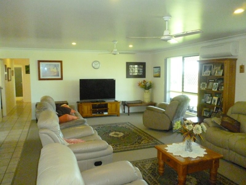 Ridgelands QLD 4702
