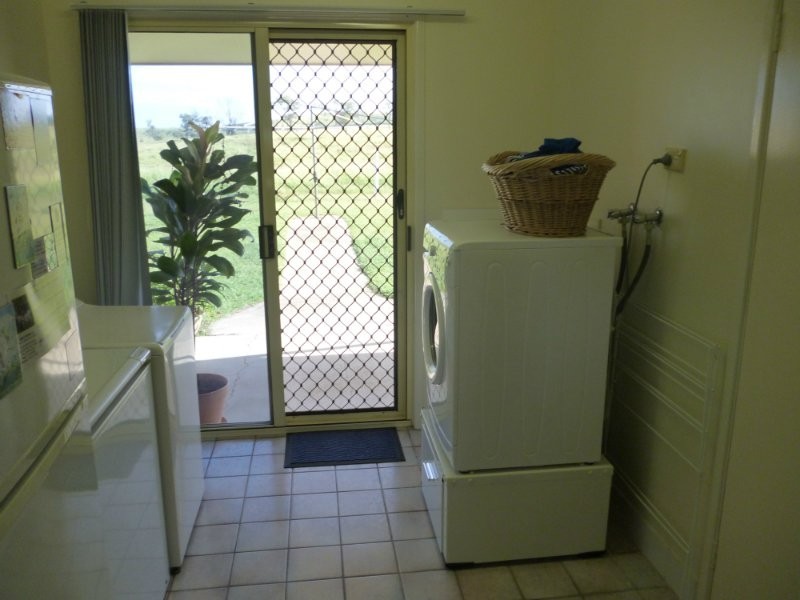 Ridgelands QLD 4702