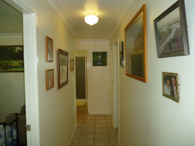 Ridgelands QLD 4702