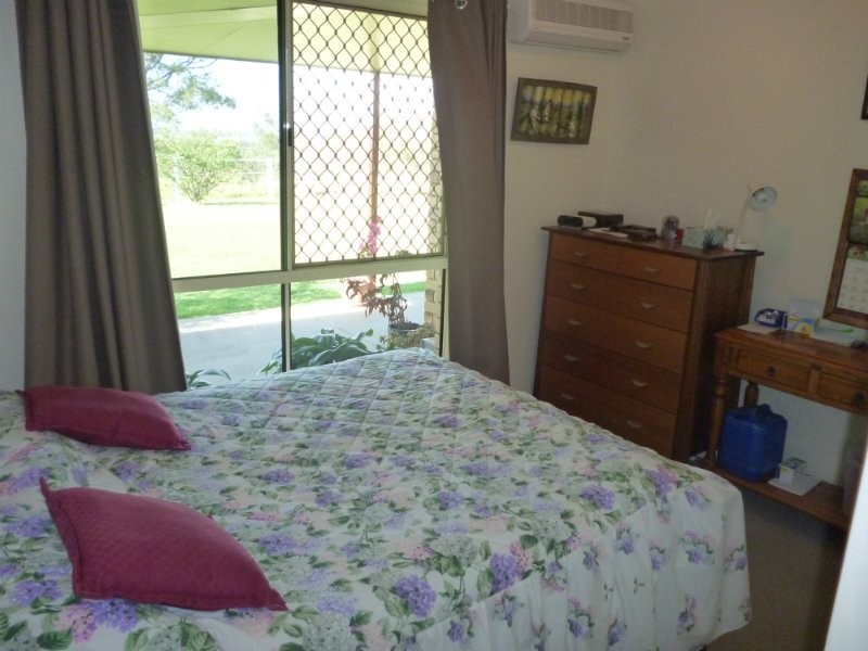 Ridgelands QLD 4702