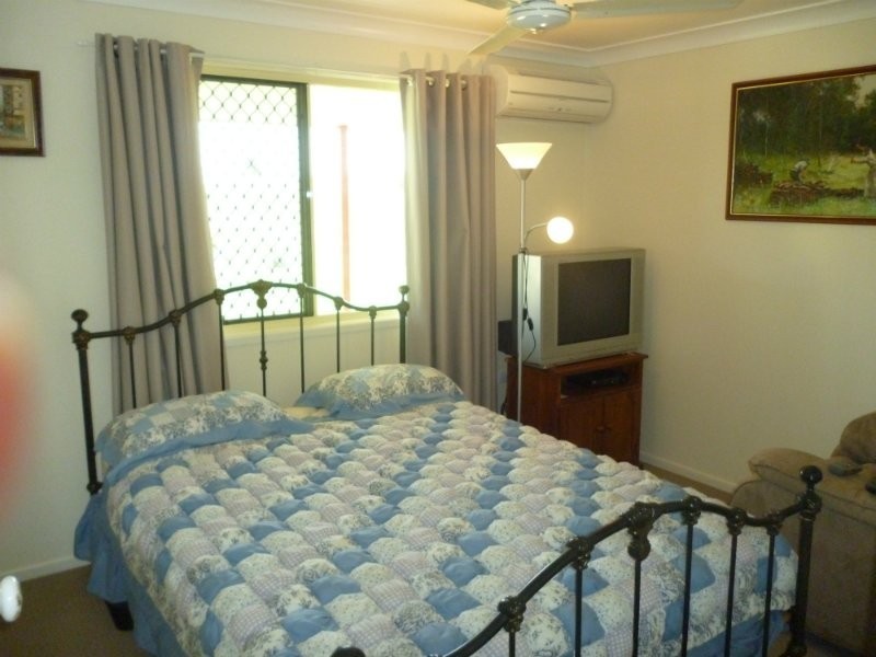 Ridgelands QLD 4702