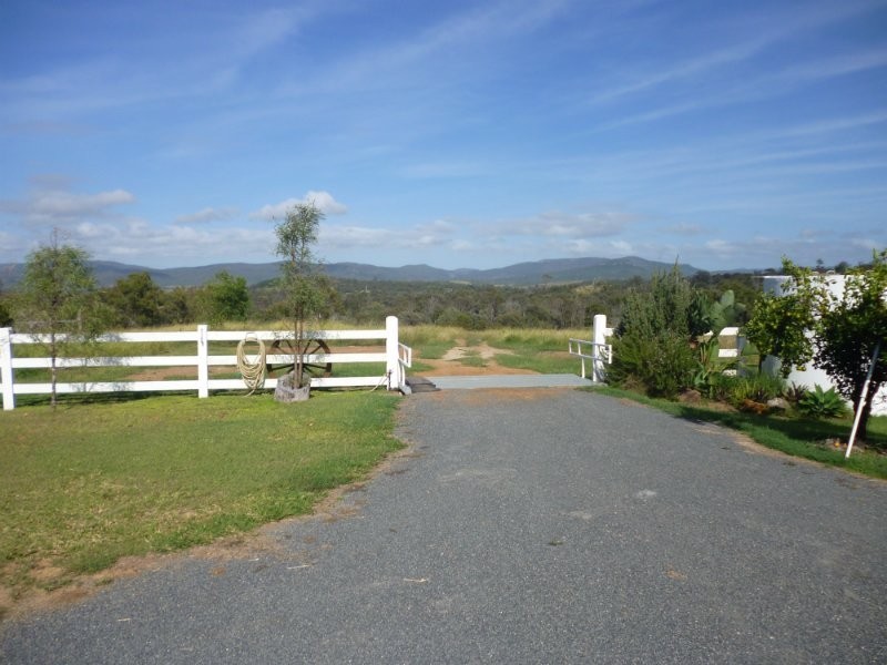 Ridgelands QLD 4702