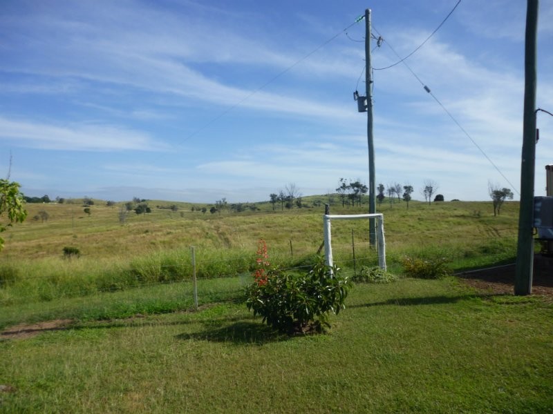 Ridgelands QLD 4702