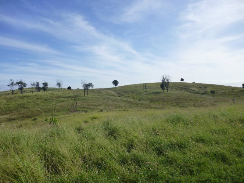 Ridgelands QLD 4702