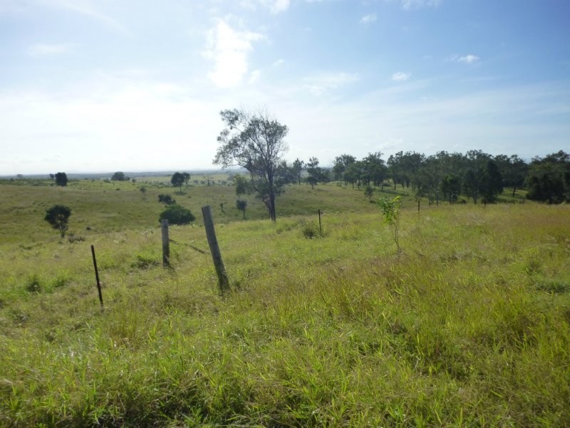 Ridgelands QLD 4702