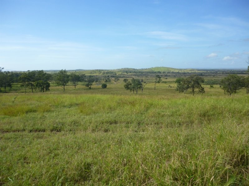Ridgelands QLD 4702