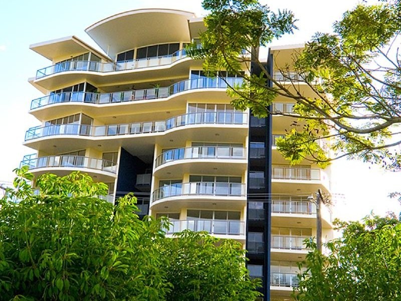 Rockhampton City QLD 4700