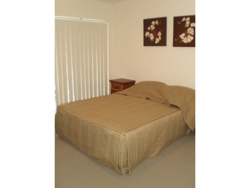 Rockhampton City QLD 4700