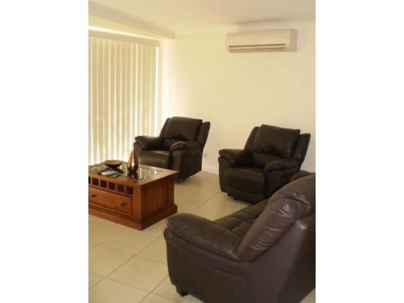 Rockhampton City QLD 4700