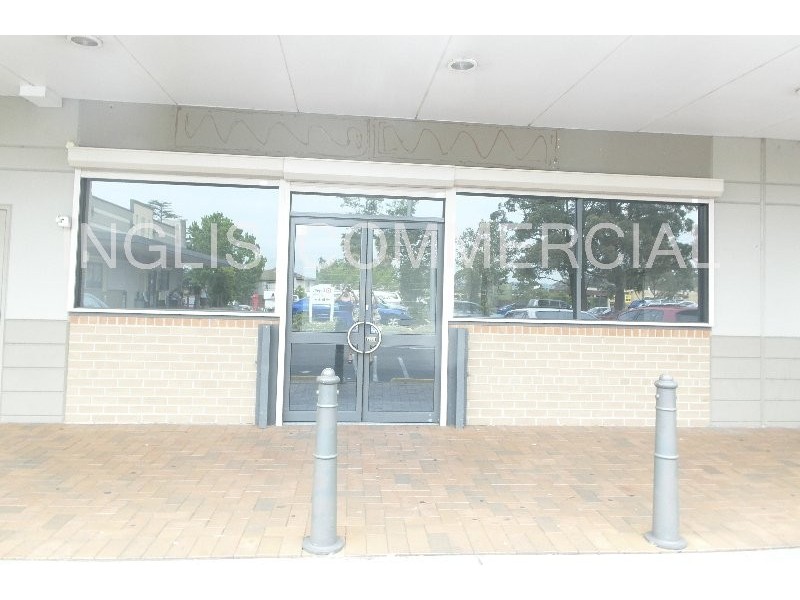 16/1-15 Cawdor Road, Camden NSW 2570