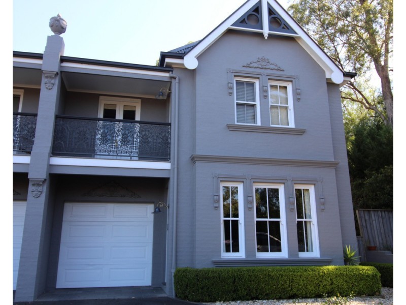 8/62-64 Broughton Street, Camden NSW 2570