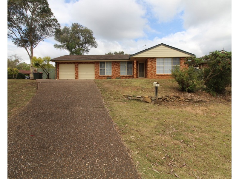 1 Todd Place, Mount Annan NSW 2567