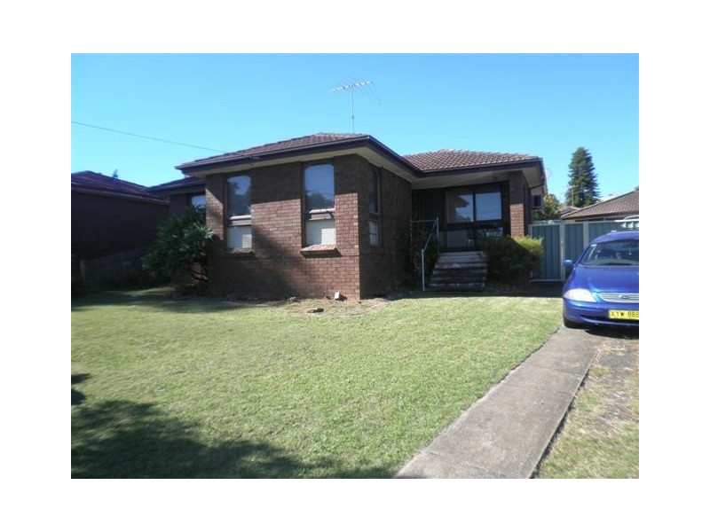 3 Lord Street, Narellan NSW 2567
