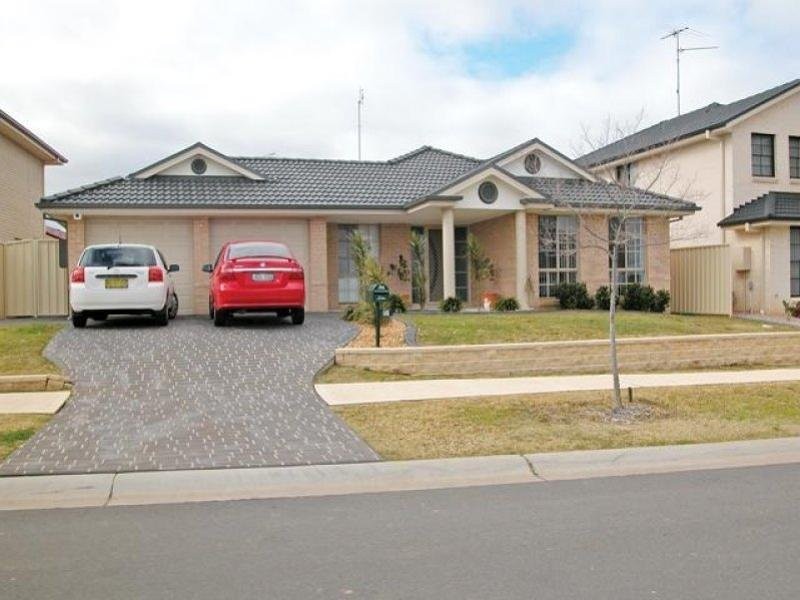 11 Bradley Drive, Harrington Park NSW 2567