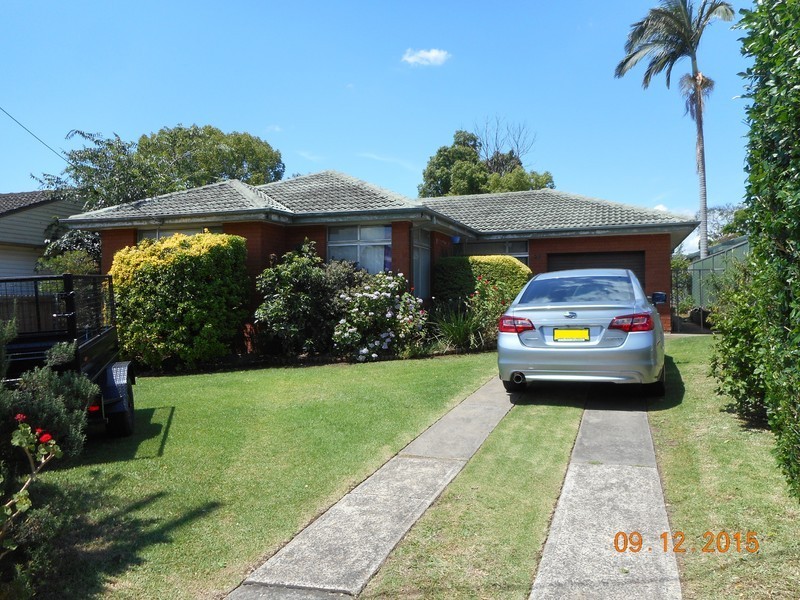 27 Somerset Avenue, Narellan NSW 2567