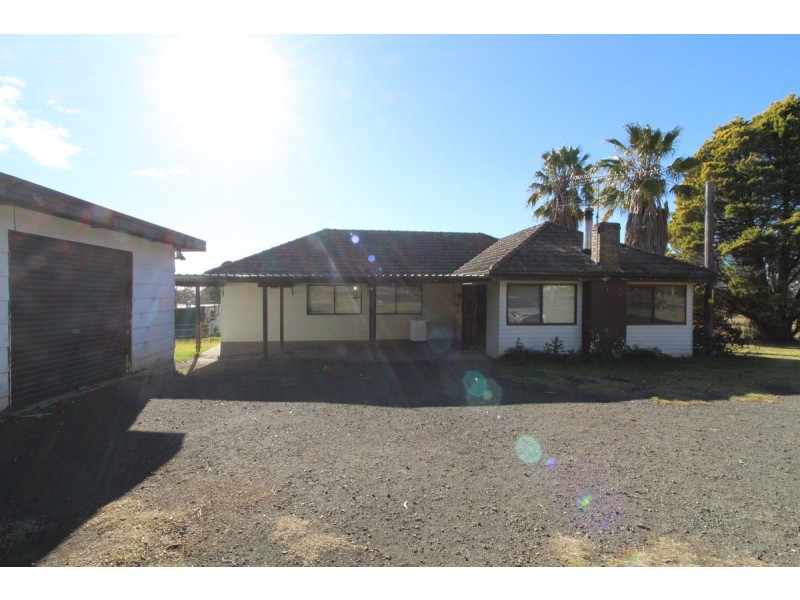 1590 Burragorang Road, Oakdale NSW 2570