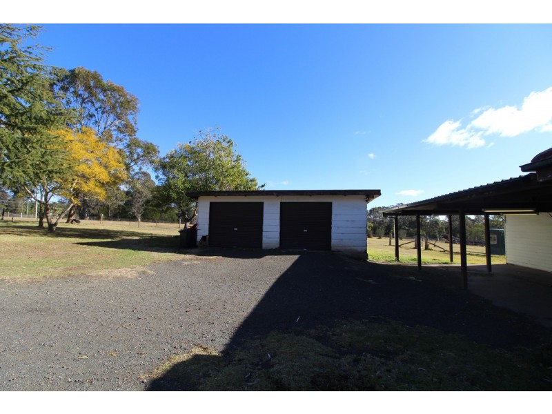 1590 Burragorang Road, Oakdale NSW 2570