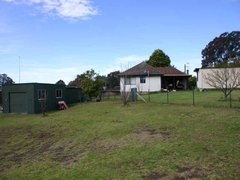 1590 Burragorang Road, Oakdale NSW 2570