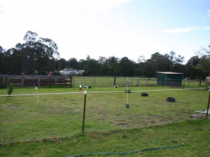 1590 Burragorang Road, Oakdale NSW 2570