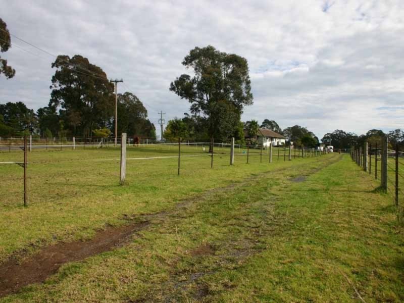 1590 Burragorang Road, Oakdale NSW 2570
