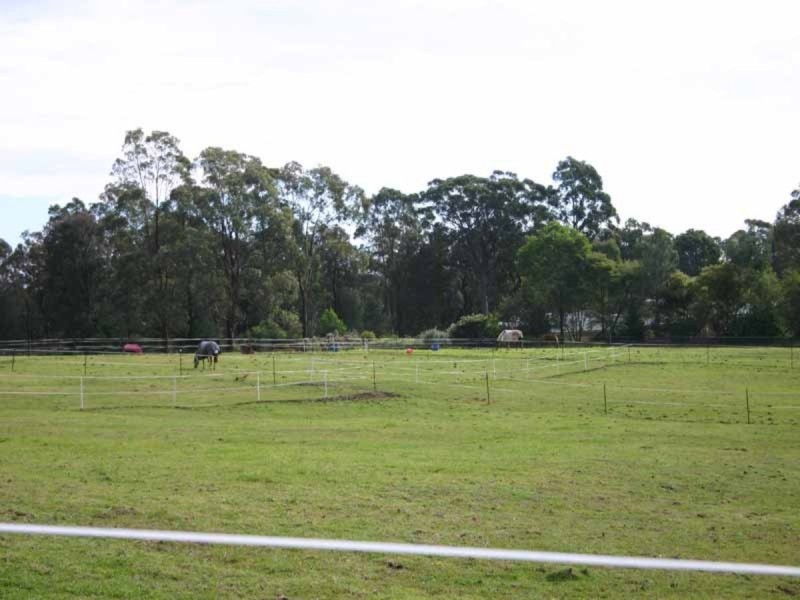 1590 Burragorang Road, Oakdale NSW 2570