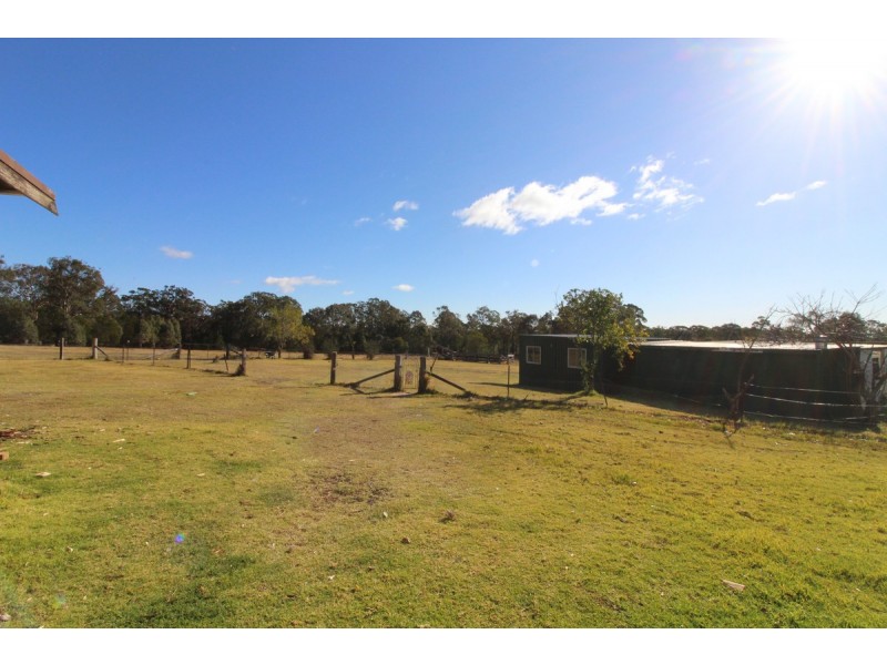 1590 Burragorang Road, Oakdale NSW 2570