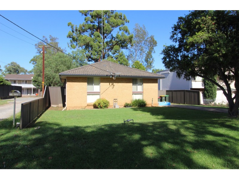 12 Engesta Avenue, Camden NSW 2570