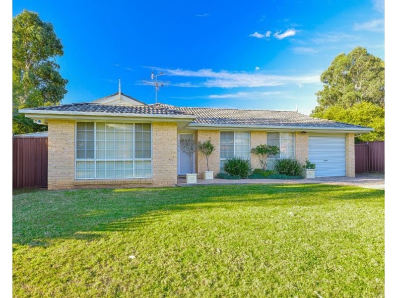7 Churchill Court, Narellan Vale NSW 2567