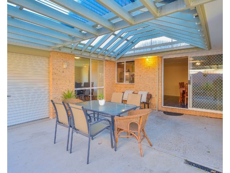 7 Churchill Court, Narellan Vale NSW 2567