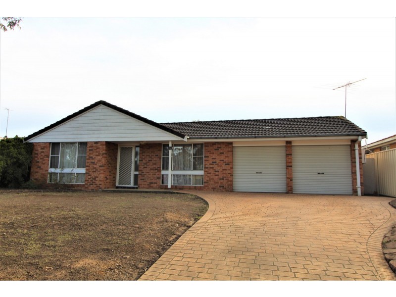 23 Manning Place, Currans Hill NSW 2567