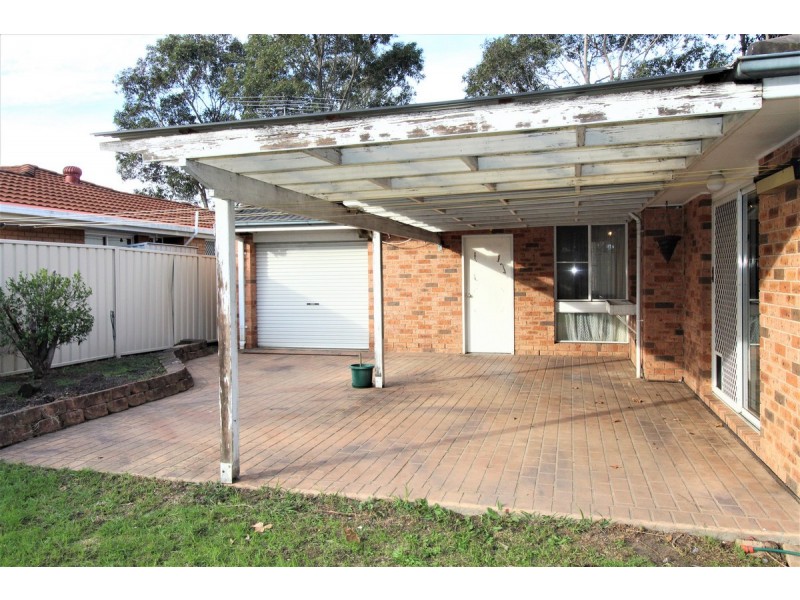 23 Manning Place, Currans Hill NSW 2567