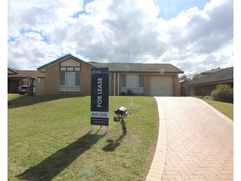 30 John Hunter Grove, Mount Annan NSW 2567
