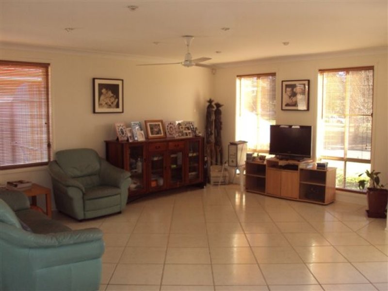 12 Tuart Circle, Narellan Vale NSW 2567