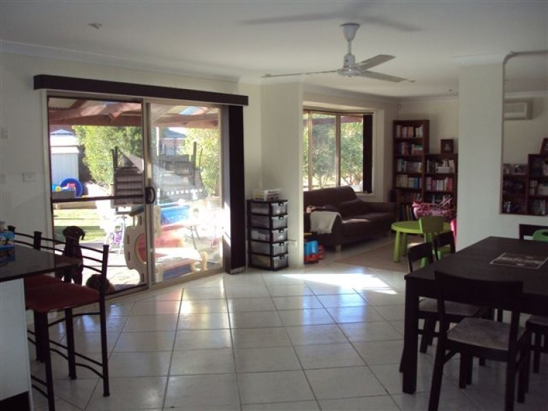 12 Tuart Circle, Narellan Vale NSW 2567