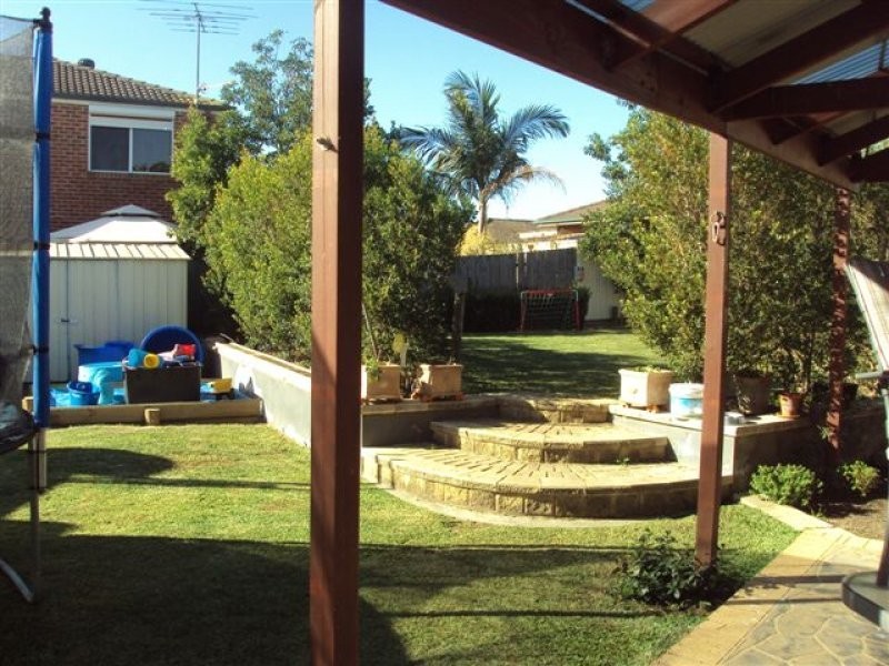 12 Tuart Circle, Narellan Vale NSW 2567