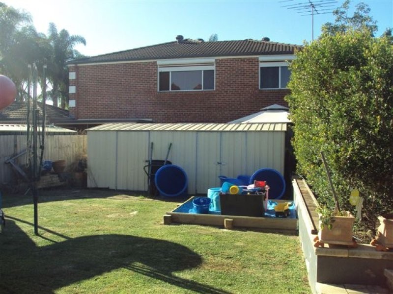 12 Tuart Circle, Narellan Vale NSW 2567