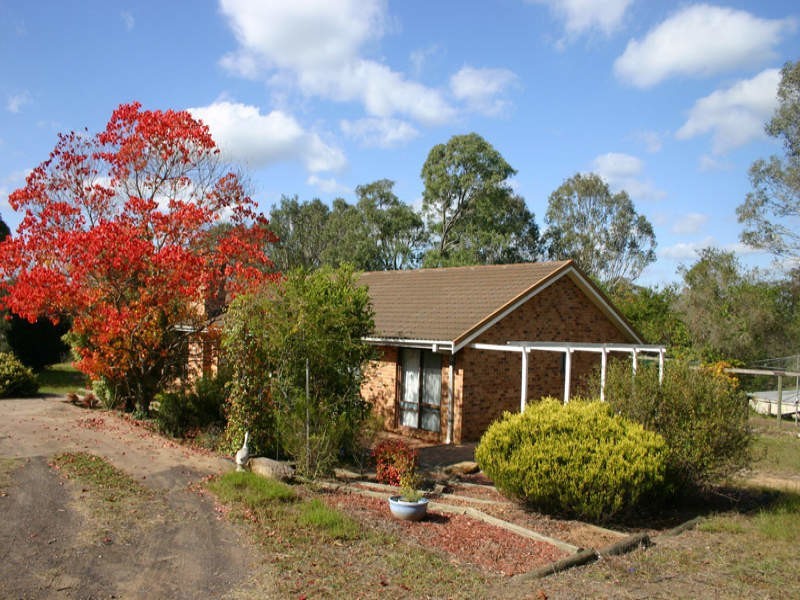 10 Berwick Park Road, Wilton NSW 2571