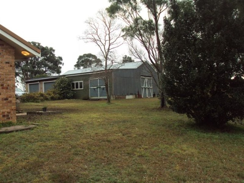 10 Berwick Park Road, Wilton NSW 2571