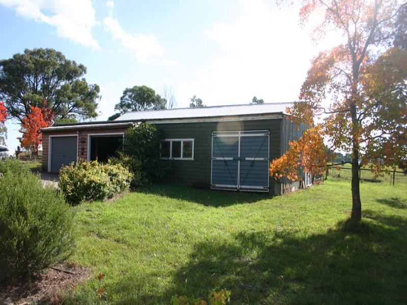 10 Berwick Park Road, Wilton NSW 2571